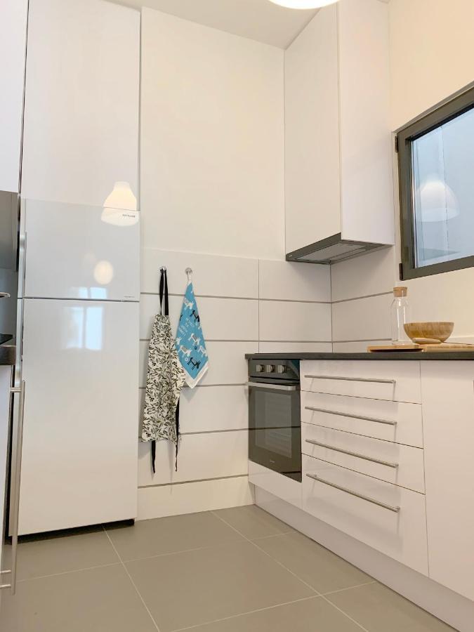 2Bd New Modern Apartment - Athens Seaside Extérieur photo