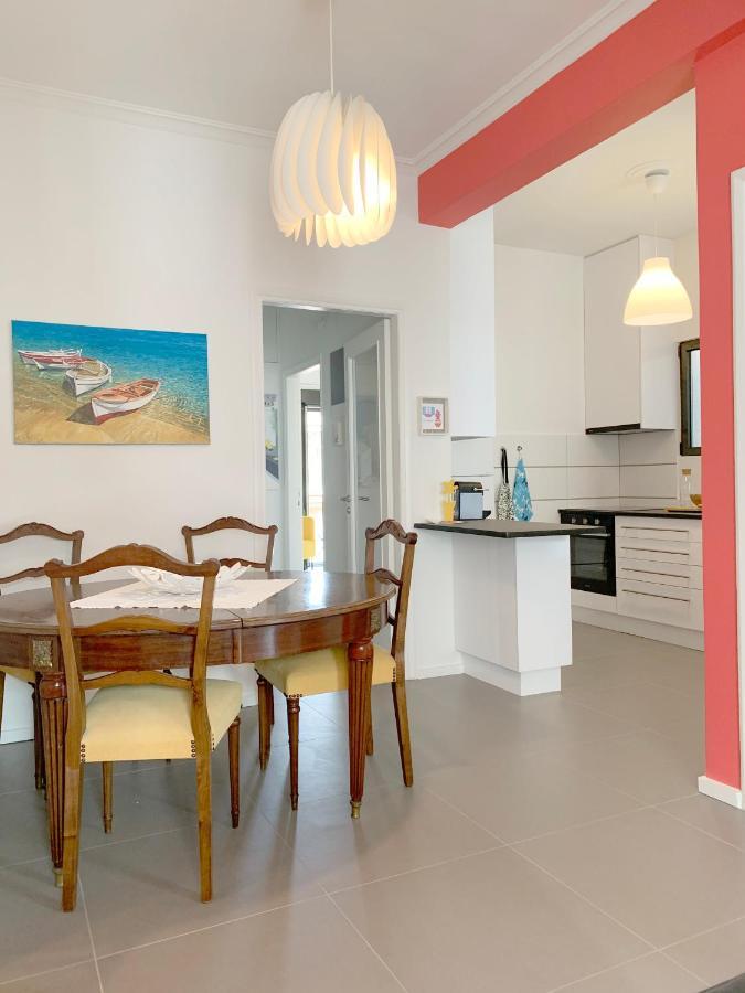 2Bd New Modern Apartment - Athens Seaside Extérieur photo