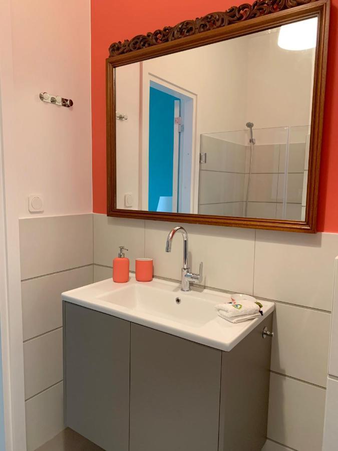 2Bd New Modern Apartment - Athens Seaside Extérieur photo